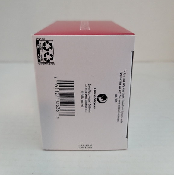 2024 Hallmark A-MEOW-ZING ADVENTURES AWAIT Gabby's Dollhouse Magic Ornament - Picture 5 of 6